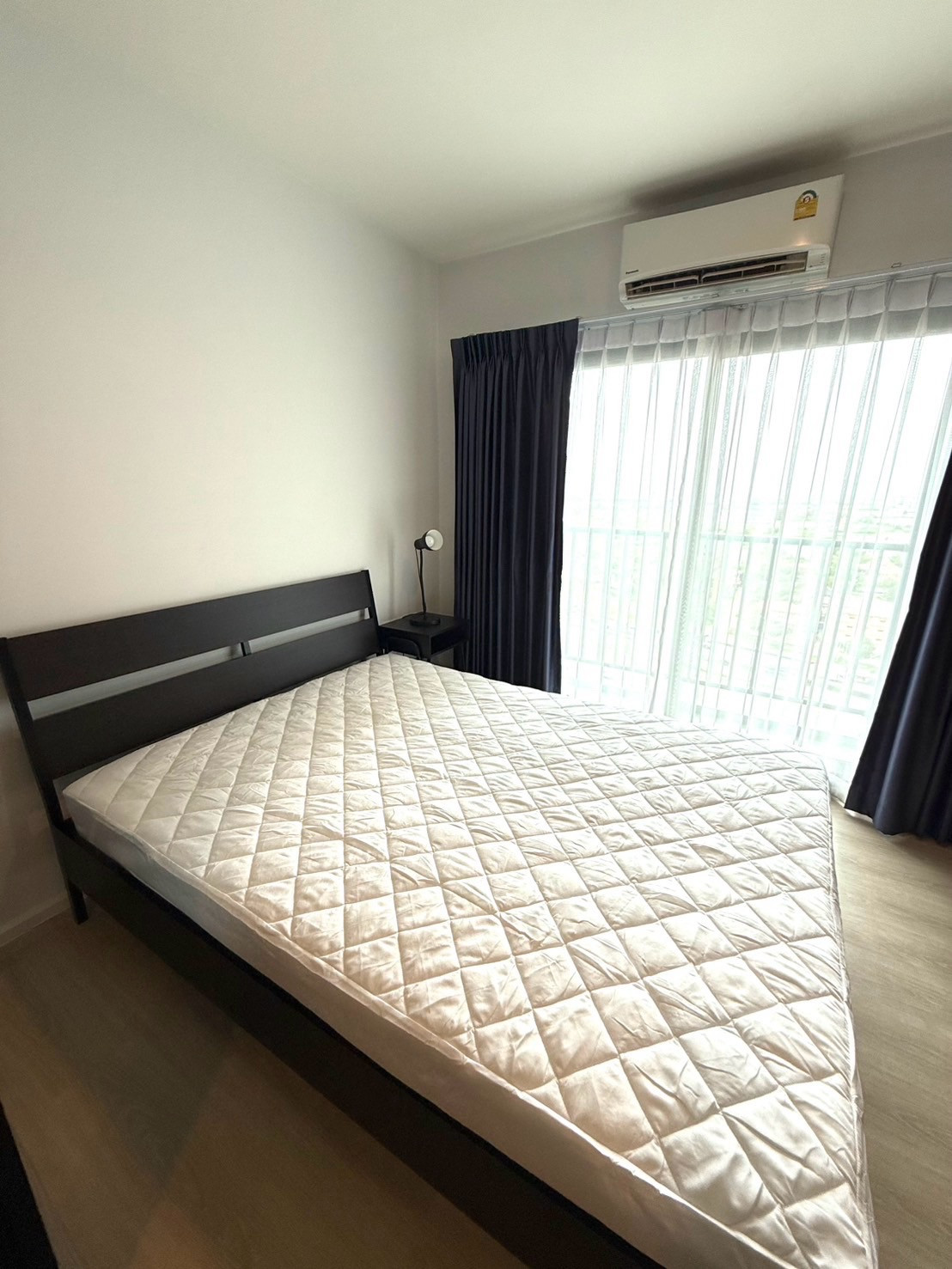 A Space Mega Bangna 1 🍀East facing, fully furnished, washing machine + dryer 😊 – รูปที่ 2