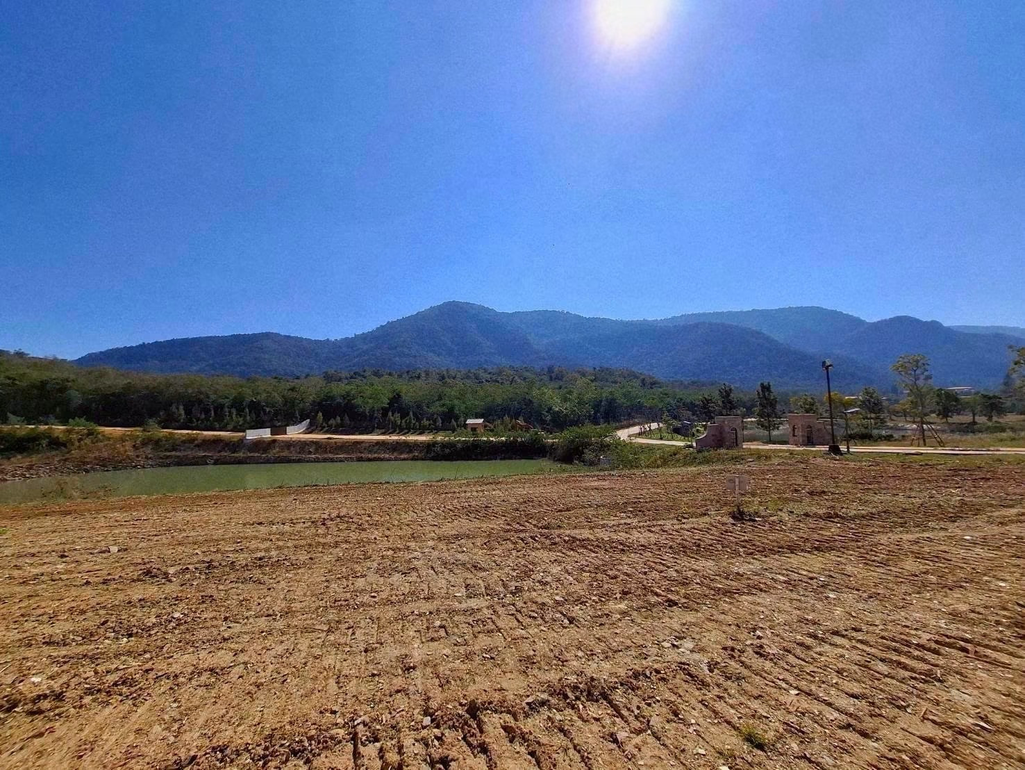 ขายที่ดินในโครงการToscana เขาใหญ่ – รูปที่ 4