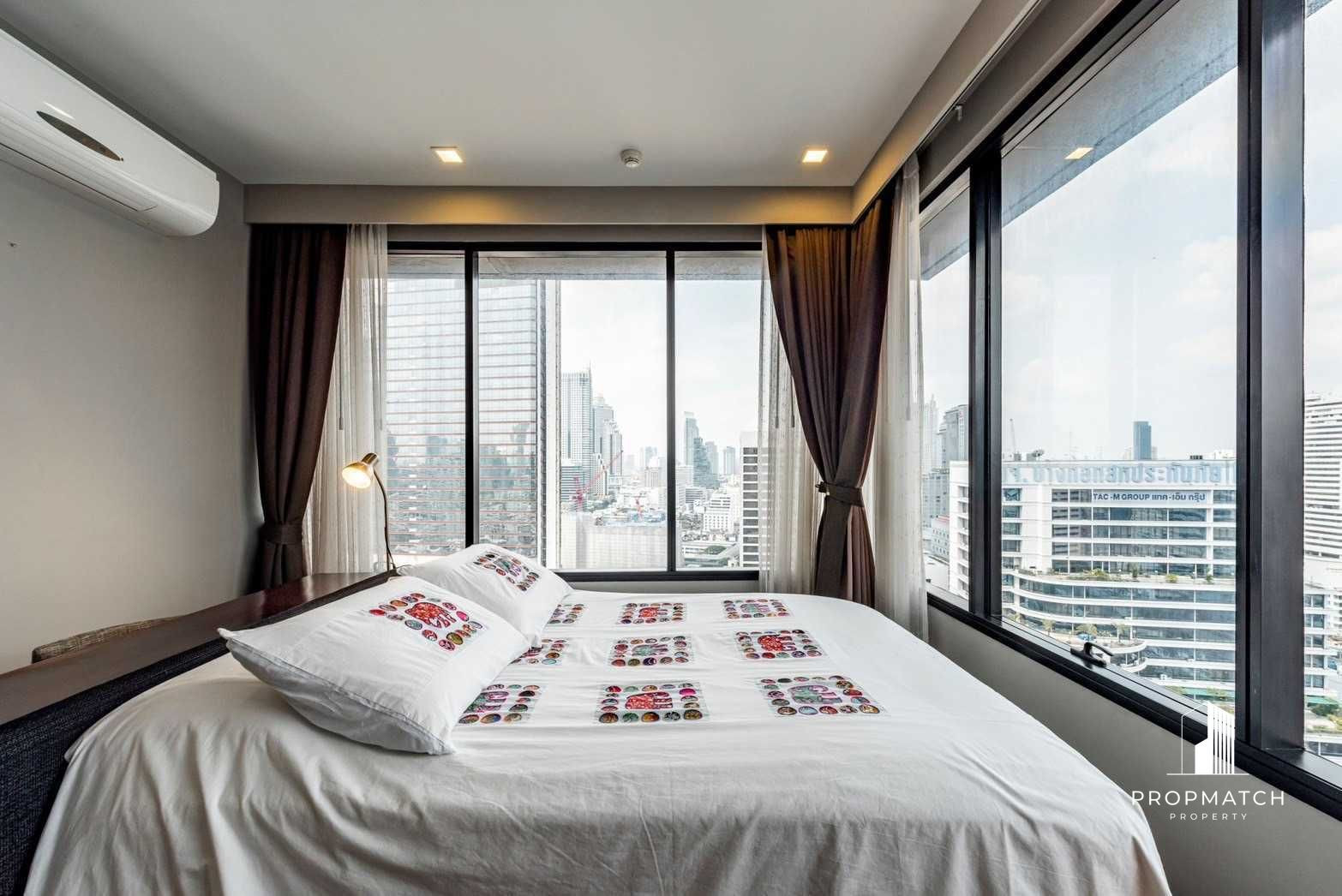 Hot Deal✨M Silom🐶Pet Friendly🐱2 Bed 2 Bath 83 Sq.m.💰Only 13.9 MB Contact 095 426 4563 (Boss) Hot Deal✨M Silom🐶Pet Friendly🐱2 Bed 2 Bath 83 Sq.m.💰Only 13.9 MB Contact 095 426 4563 (Boss)