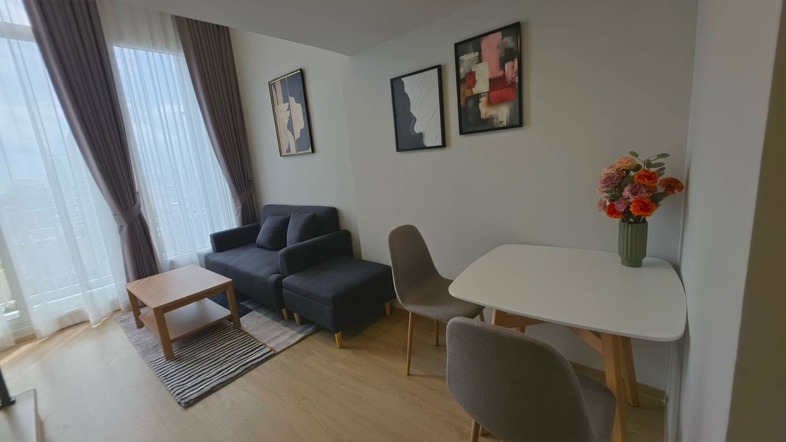 เช้า คัลเจอร์จุฬาคอนโด ติด ม.จุฬา ใกล้โรงพยาบาลจุฬา MRT สามย่าน 1bedroom 38 ตรม ราคา 29,000 บาท สนใจ 0626562896 เช้า คัลเจอร์จุฬาคอนโด ติด ม.จุฬา ใกล้โรงพยาบาลจุฬา MRT สามย่าน 1bedroom 38 ตรม ราคา 29,000 บาท สนใจ 0626562896