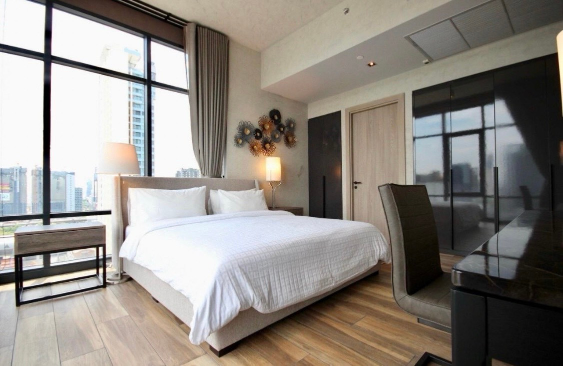⛲️คอนโดหรู🏙ย่านอโศก สุขุมวิท The LOFTS Asoke 87.74 ตรม. 2นอน 2น้ำ ใกล้รถไฟฟ้า แหล่งShopping ⛲️คอนโดหรู🏙ย่านอโศก สุขุมวิท The LOFTS Asoke 87.74 ตรม. 2นอน 2น้ำ ใกล้รถไฟฟ้า แหล่งShopping