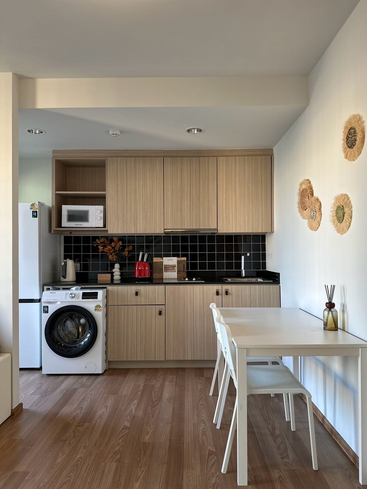 ขายคอนโด UNiO Sukhumvit 72 | 2 ห้องนอน ห้องมุม | 42 ตร.ม. | วิวสวน ขายคอนโด UNiO Sukhumvit 72 | 2 ห้องนอน ห้องมุม | 42 ตร.ม. | วิวสวน