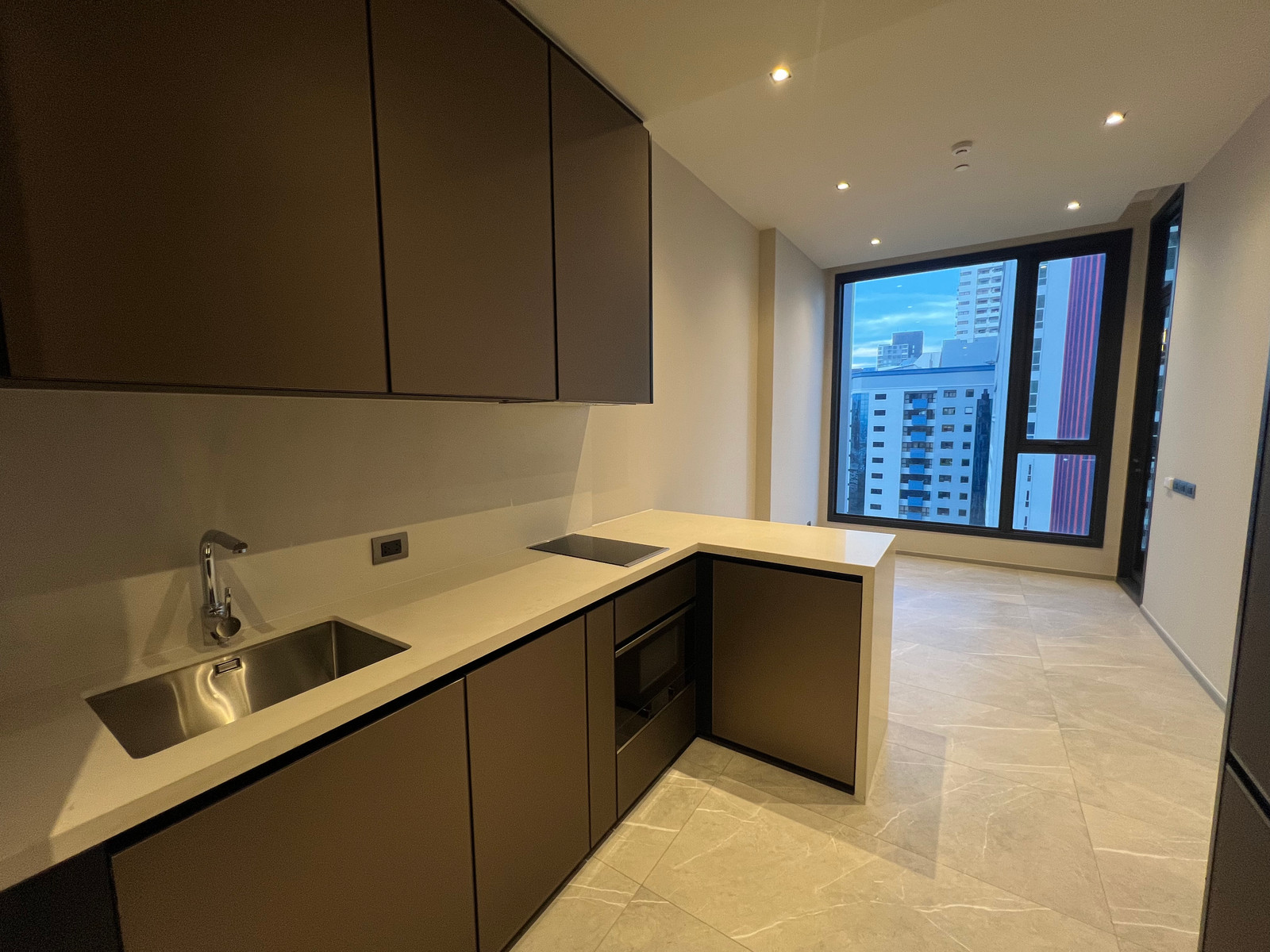 HYDE Heritage Thonglor 1 bedroom promotion from project HYDE Heritage Thonglor 1 bedroom promotion from project