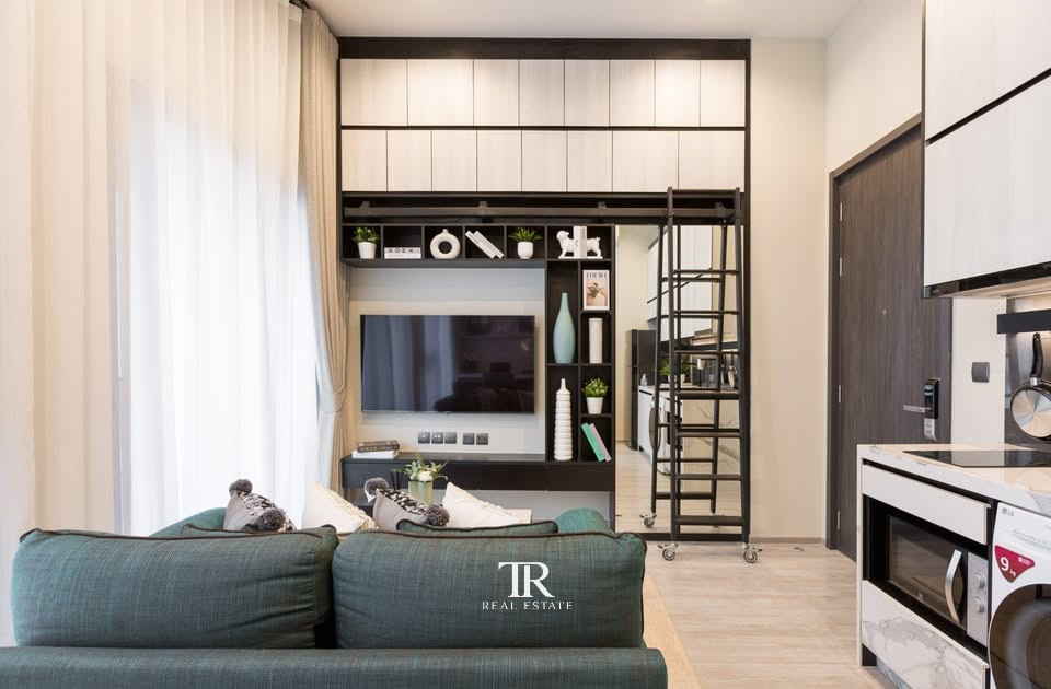 🔥 ให้เช่า The Line Sukhumvit 101 (เดอะไลน์ สุขุมวิท 101) | 1 ห้องนอน 33.25 ตร.ม. | ชั้น 28 | ใกล้ BTS ปุณณวิถี | 26,000 บาท/เดือน | PK0116 | Line @979ywrvr 🔥 ให้เช่า The Line Sukhumvit 101 (เดอะไลน์ สุขุมวิท 101) | 1 ห้องนอน 33.25 ตร.ม. | ชั้น 28 | ใกล้ BTS ปุณณวิถี | 26,000 บาท/เดือน | PK0116 | Line @979ywrvr