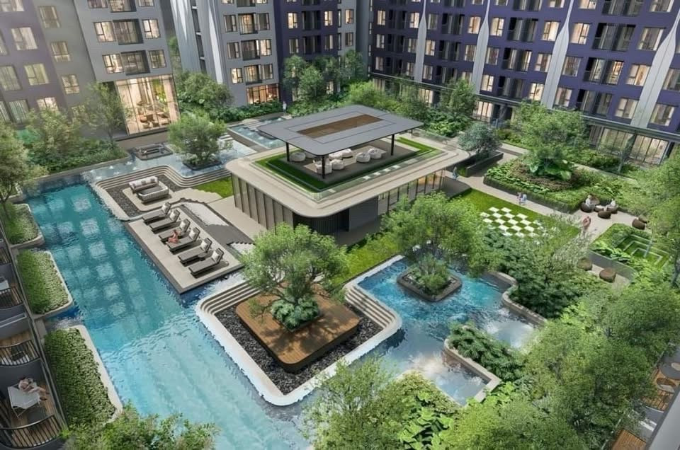 KAVALON I เควาลอน ขายดาวน์ คอนโดใหม่ ชิดรั้วม.กรุงเทพ รังสิต KAVALON I เควาลอน ขายดาวน์ คอนโดใหม่ ชิดรั้วม.กรุงเทพ รังสิต