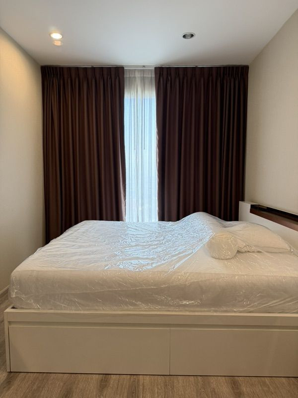 For rent, Ideo Mobi Sukhumvit 66, 23rd floor. For rent, Ideo Mobi Sukhumvit 66, 23rd floor.