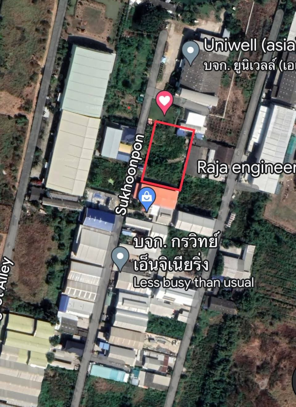 ให้เช่าที่ดินขนาด 1 ไร่ แบ่งเช่าได้ 10,000 - 40,000 บาท ให้เช่าที่ดินขนาด 1 ไร่ แบ่งเช่าได้ 10,000 - 40,000 บาท