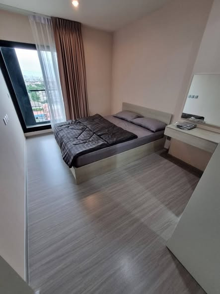 PFD-08873 Condo for rent, Aspire Erawan Prime, beautifully decorated, fully furnished, ready to move in, location next to BTS Chang Erawan 🏙️✨ PFD-08873 Condo for rent, Aspire Erawan Prime, beautifully decorated, fully furnished, ready to move in, location next to BTS Chang Erawan 🏙️✨