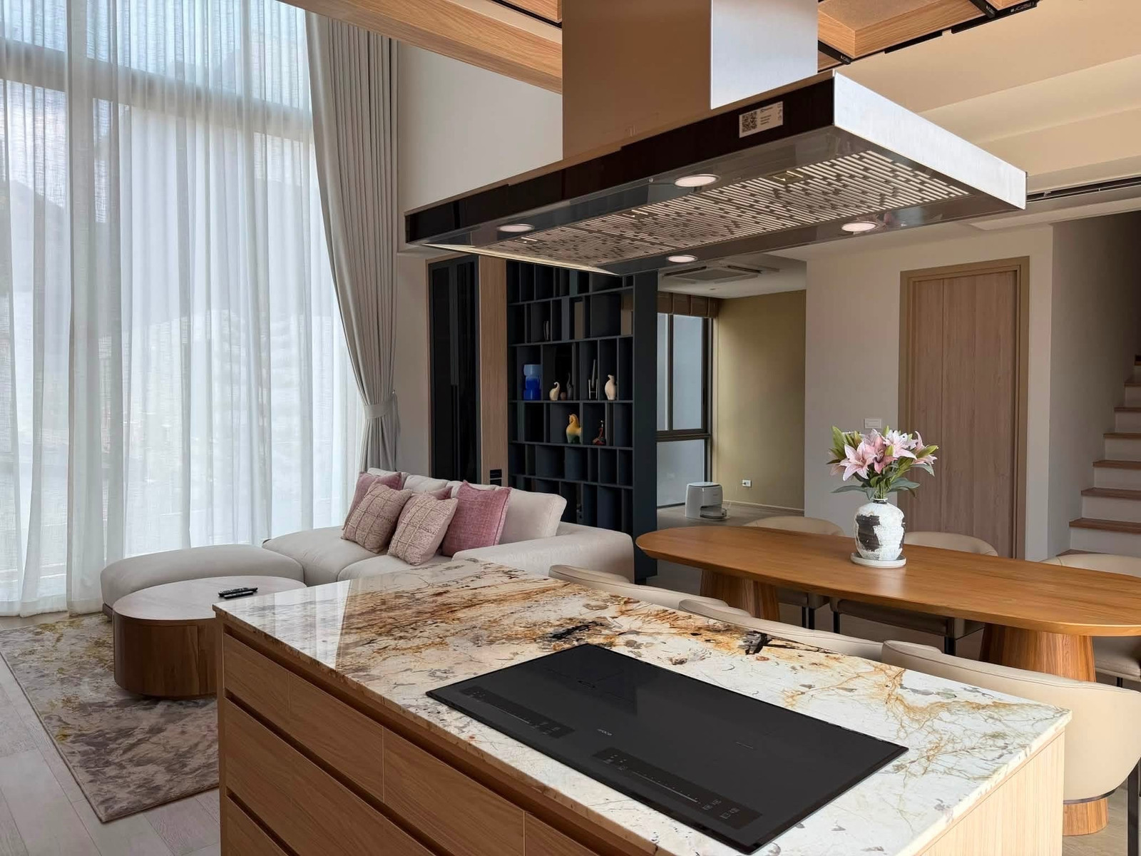 📌 Rental  : Residence & Home Office In Suk 54  , 350Sqm , 3 Bed 4 Bath 🔥🔥Rental Price : 230,000 THB / Month 🔥🔥📱 𝙏𝙚𝙡 : 061-9979915 📱 𝙇𝙞𝙣𝙚 : https://lin.ee/spjplH8 📱 𝙒𝙝𝙖𝙩𝙨𝘼𝙥𝙥 : 061-997-9915 #เซ้งร้าน #nightclubforsellthailand #เซ้งร้า – รูปที่ 4