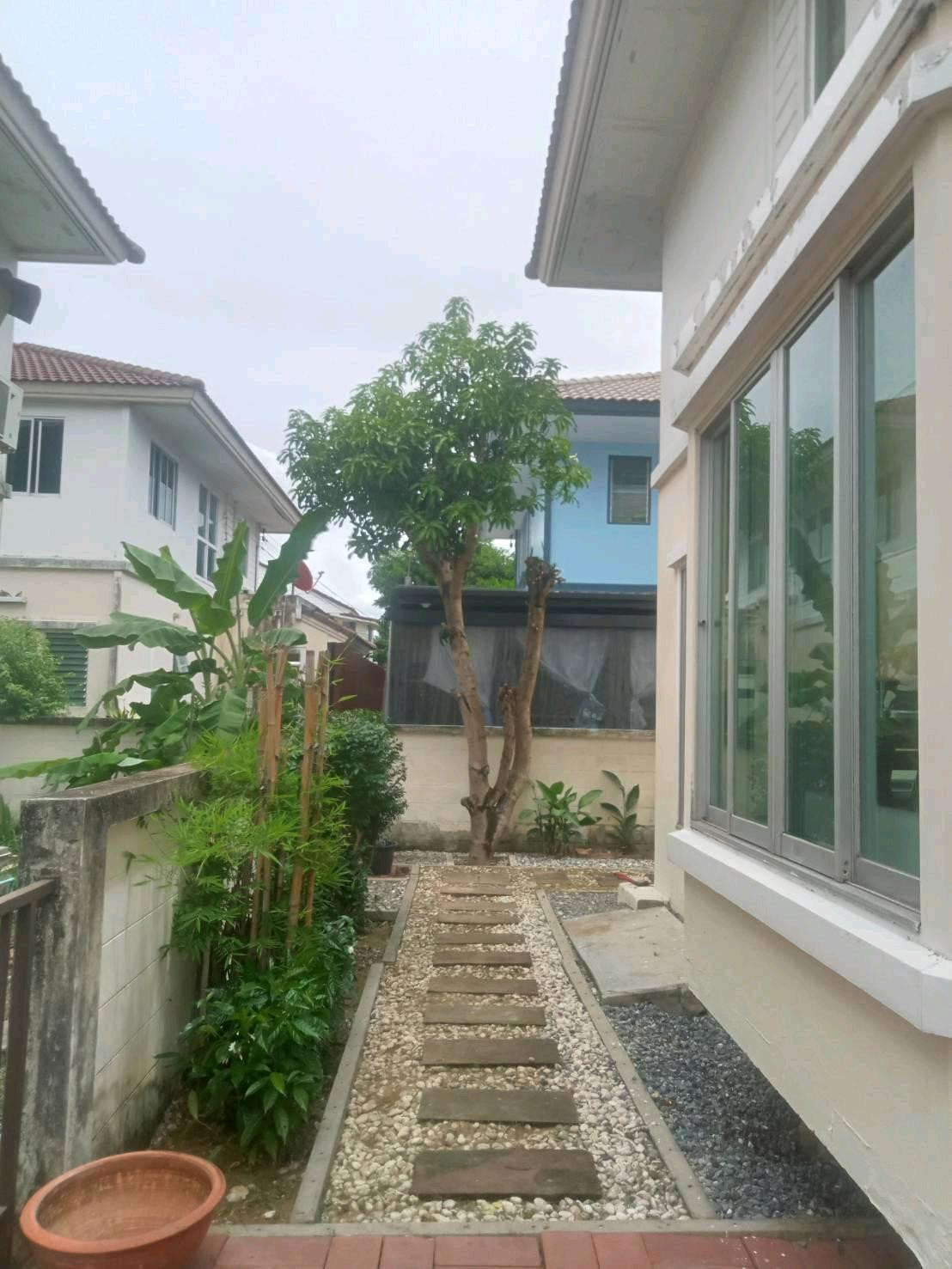 Single house for rent Chaiyaphruek Village, Bangna 2, rental price 18,000 baht/month – รูปที่ 3