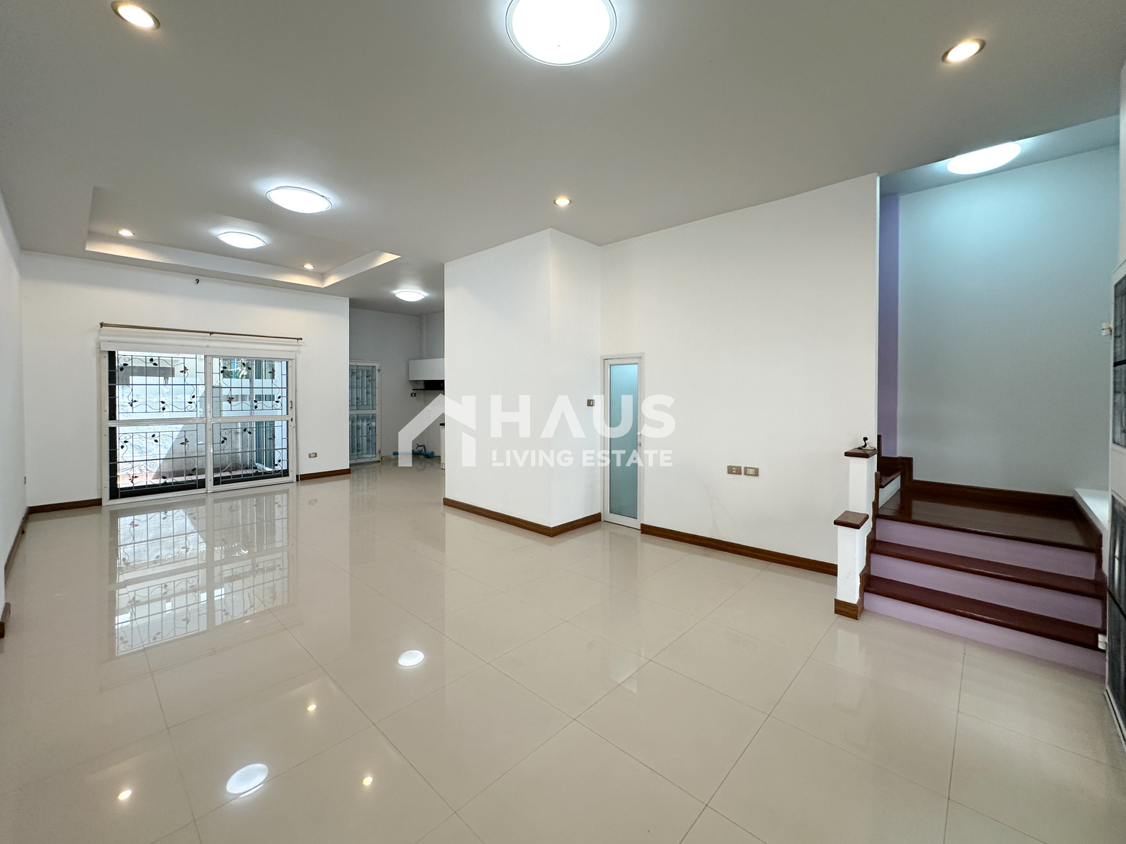 🔥 Townhome for sale Pattra Mo Town 🔥 Pattra Mo Town / 4 bedrooms #TCWT083 – รูปที่ 4
