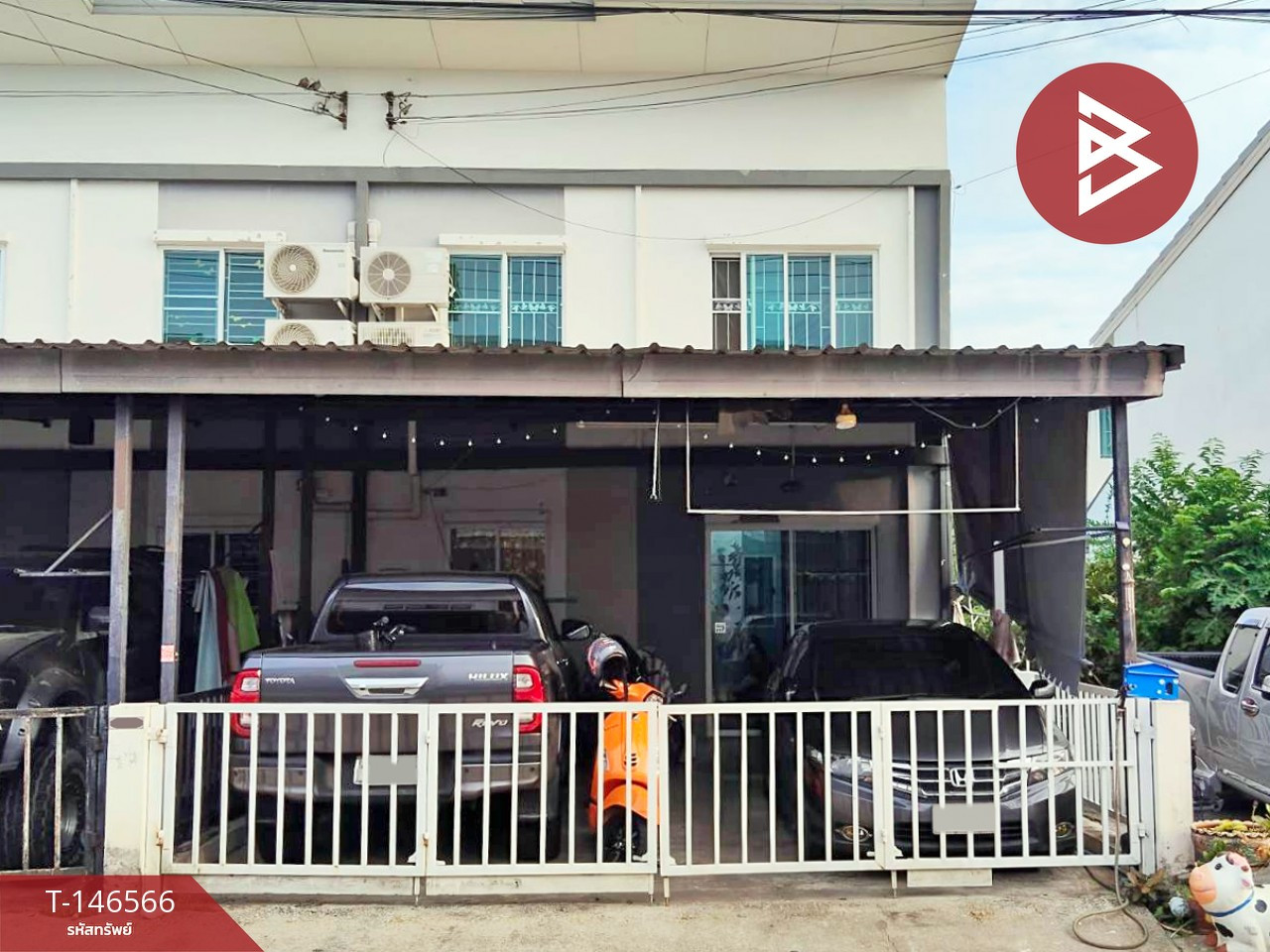 ขายทาวน์เฮ้าส์ หมู่บ้านไลโอ บลิสซ์ ชลบุรี-อมตะนคร (Lio Bliss Chonburi-Ammatanakorn) พร้อมอยู่ ขายทาวน์เฮ้าส์ หมู่บ้านไลโอ บลิสซ์ ชลบุรี-อมตะนคร (Lio Bliss Chonburi-Ammatanakorn) พร้อมอยู่