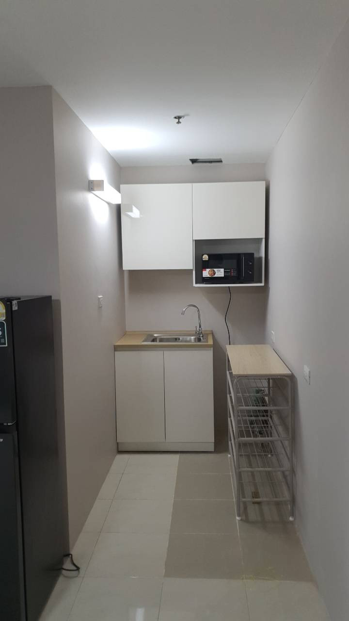 ให้เช่า คอนโด ป. ธนา ทาวเวอร์ 1 /  P. Thana Tower 1 Condominium For Rent – รูปที่ 3