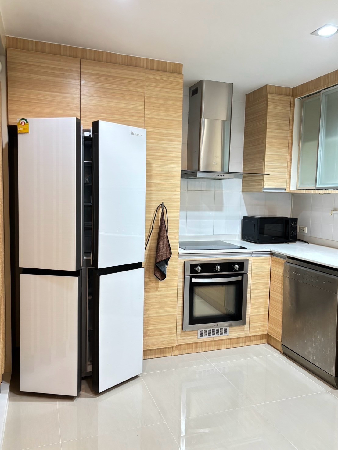 For Rent | Samphoom Garden Sathorn Soi 14 – รูปที่ 3