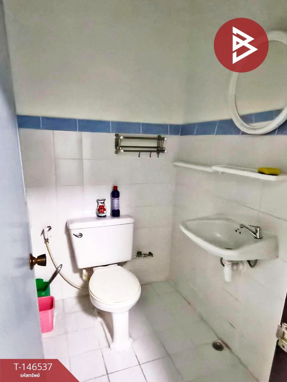 ขายทาวน์เฮ้าส์ 2 ชั้น เนื้อที่ 15 ตร.วา ชะอำ เพชรบุรี – รูปที่ 4