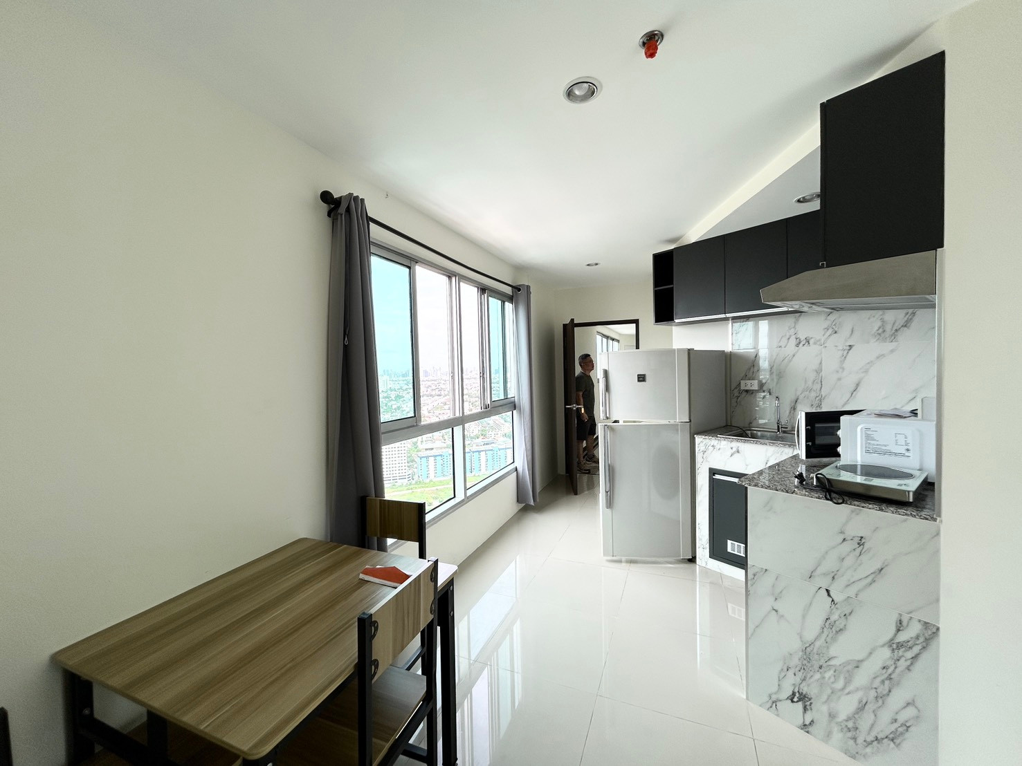 อัสสกาญจน์ เพลส ศรีนครินทร์ / Asakarn Place Srinakarin – รูปที่ 2