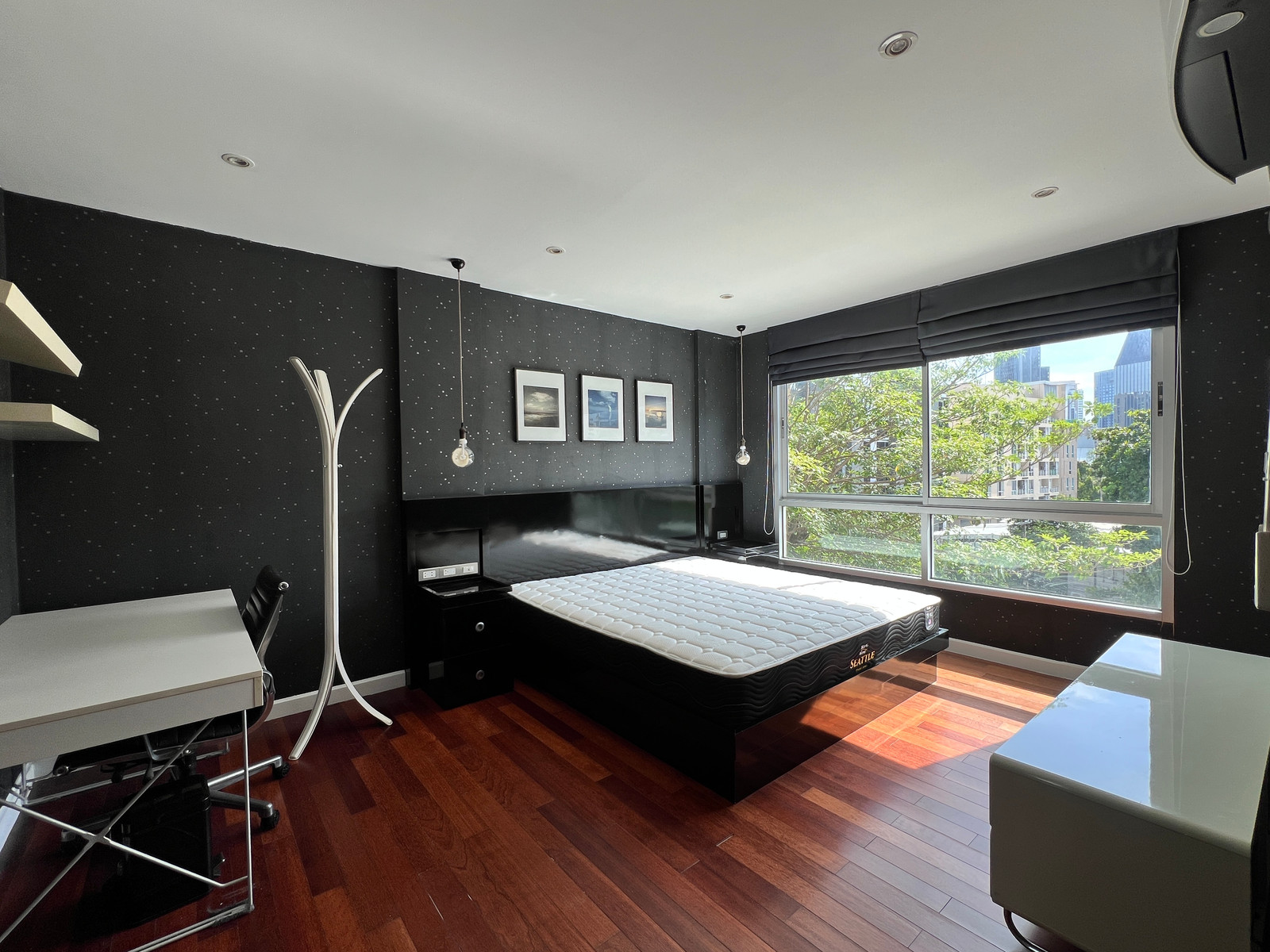 2-Bed Near BTS Thonglor | The Forty Nine Plus 2 Condo – รูปที่ 4