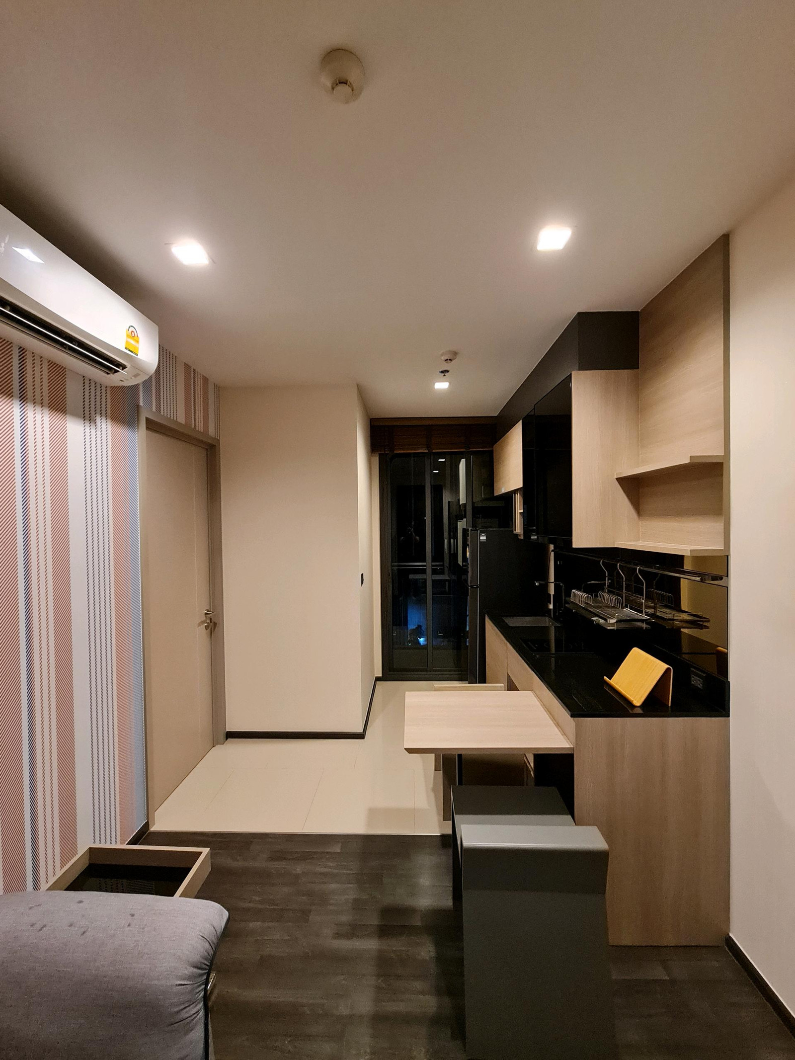 ขาย The Line Asoke Ratchada ขาดทุน – รูปที่ 2