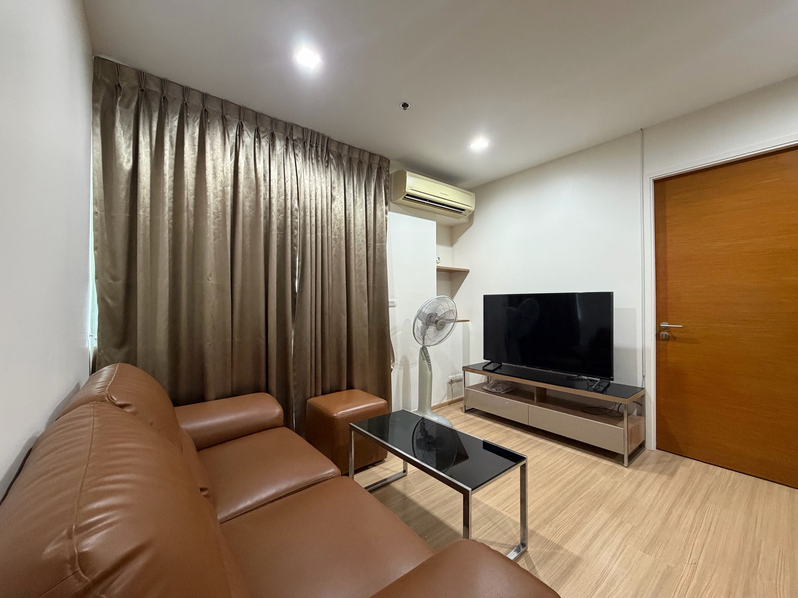 ปล่อยเช่า!!! ริทึ่ม สุขุมวิท50 ราคา35,000 บาท – รูปที่ 3