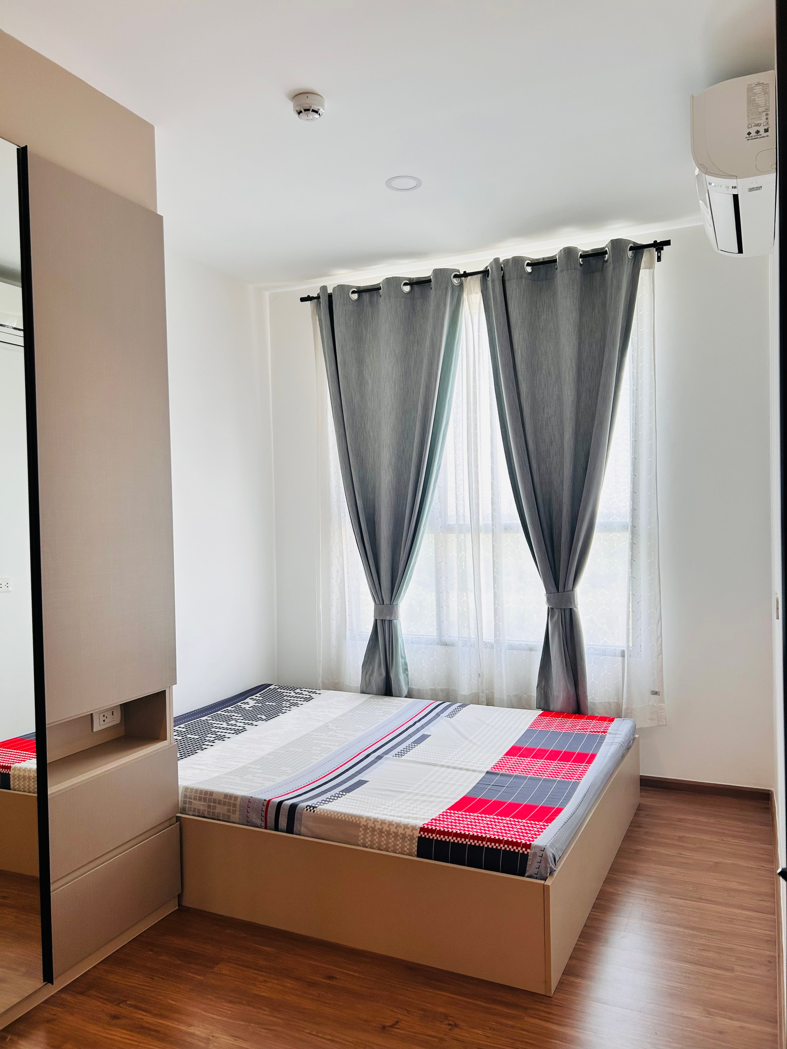 คอนโดใหม่ ห้องสวย ส่วนกลางหรู – รูปที่ 4