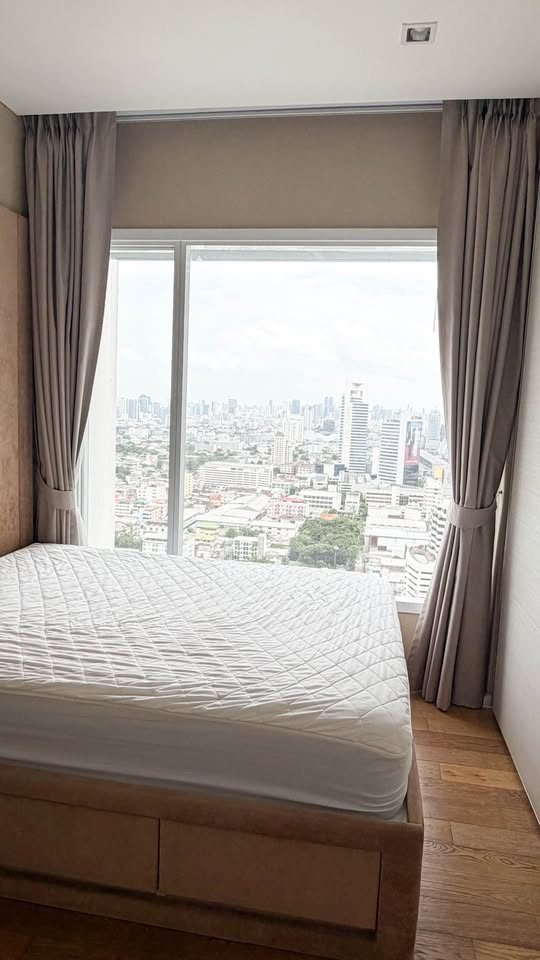 🔥 ให้เช่า The Saint Residences (เดอะ เซนต์ เรสิเดนเซส)🔥 📍 ใกล้ BTS ห้าแยกลาดพร้าว และ MRT พหลโยธิน🚆เดินทางสะดวก  – รูปที่ 3