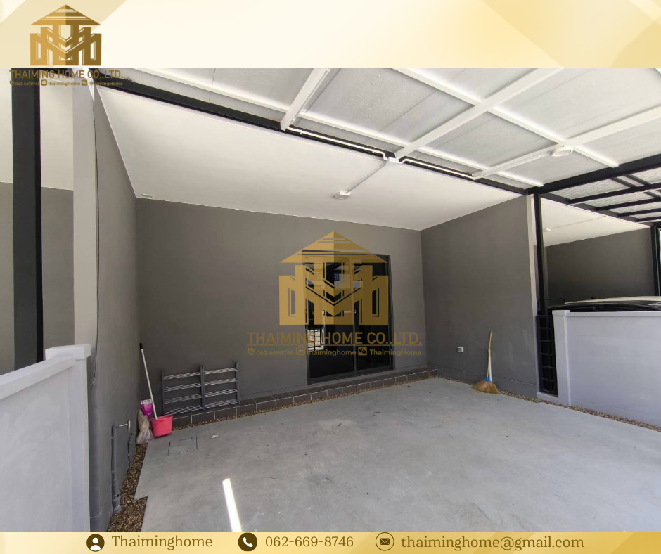 ให้เช่าบ้านโครงการ Pleno Sukhumvit bangna 3 ขนาด 110 ตรม. บางพลี สมุทรปราการ [TH5-5426] – รูปที่ 3