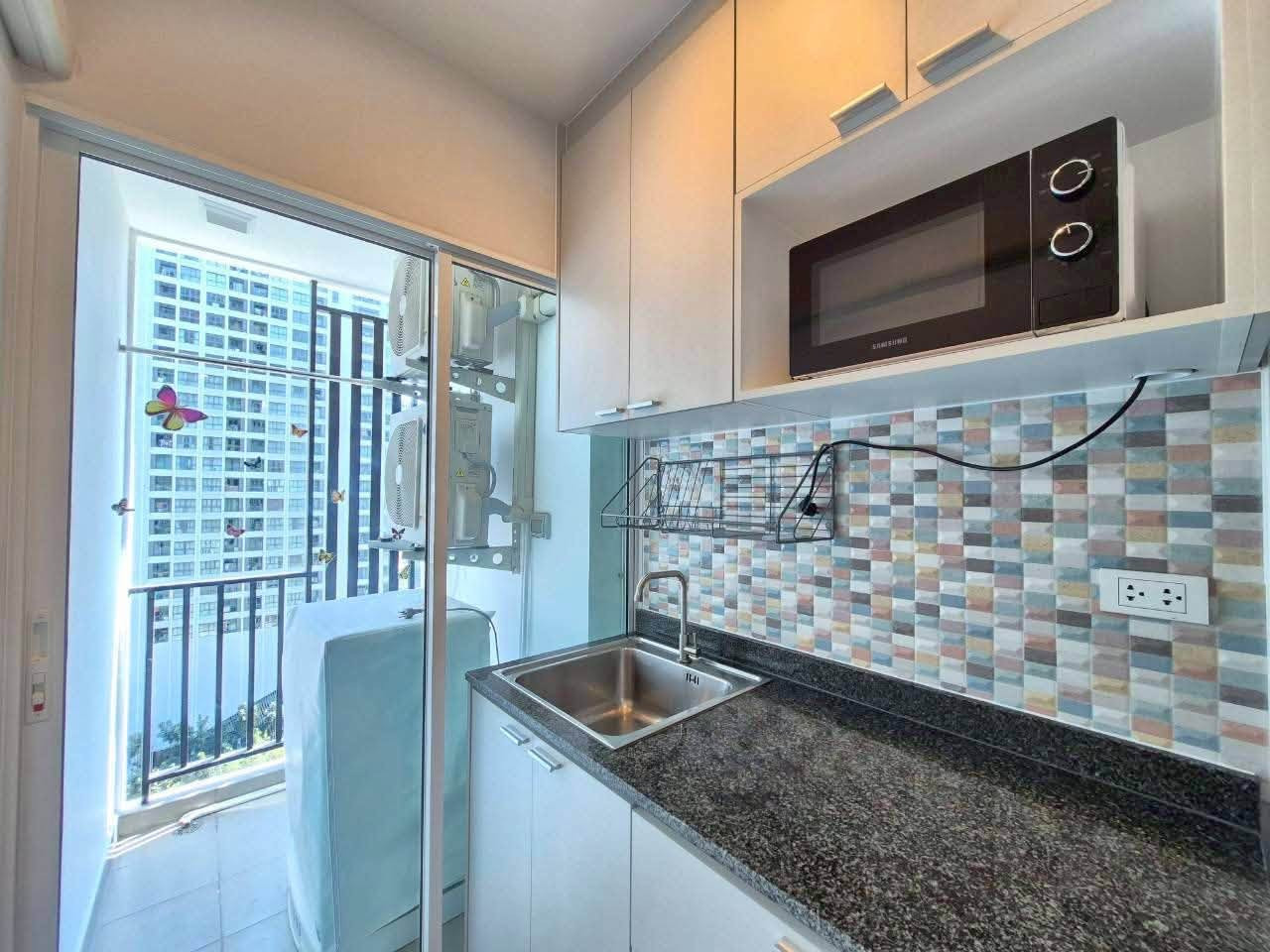 ให้เช่า Regent Home บางนา ใกล้ BTS บางนา 350 ม. 1 นอน 11,000 บาท – รูปที่ 4