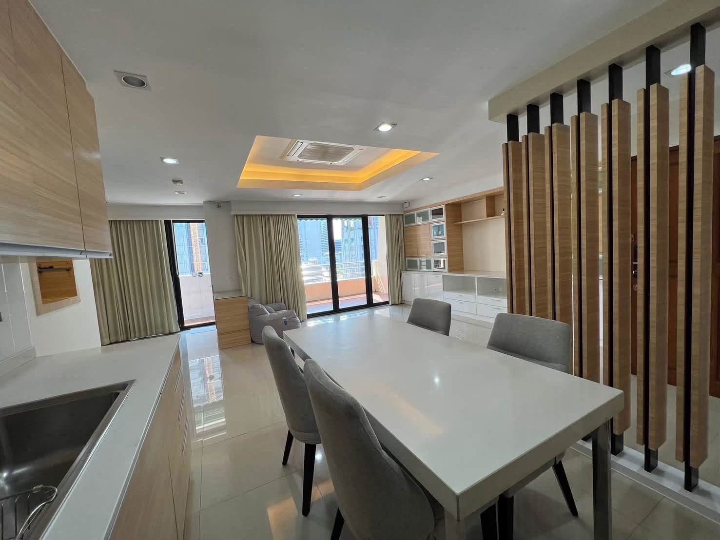 For Rent | Samphoom Garden Sathorn Soi 14 – รูปที่ 4
