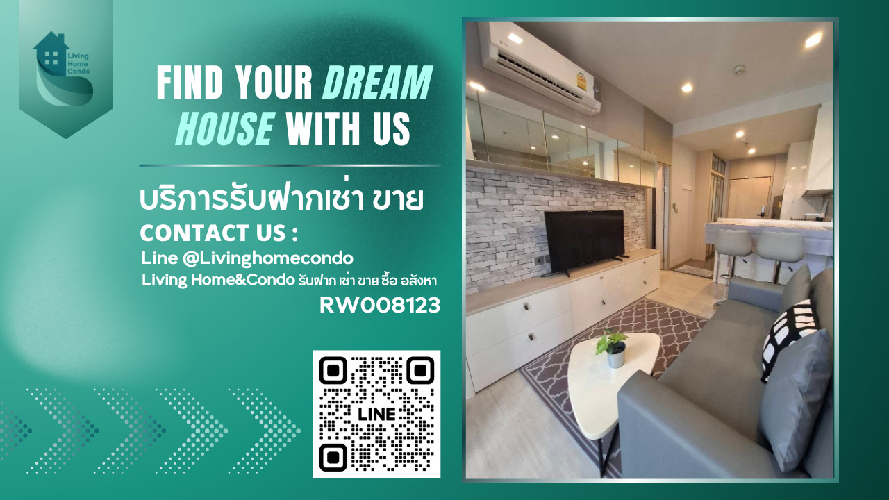 🐾 For rent M Thonglor 10, luxury condo in the heart of Thonglor, Pet Friendly, pets allowed. Beautiful room, ready to move in, close to cafes, restaurants, and complete lifestyle areas -RW008123 🐾 For rent M Thonglor 10, luxury condo in the heart of Thonglor, Pet Friendly, pets allowed. Beautiful room, ready to move in, close to cafes, restaurants, and complete lifestyle areas -RW008123