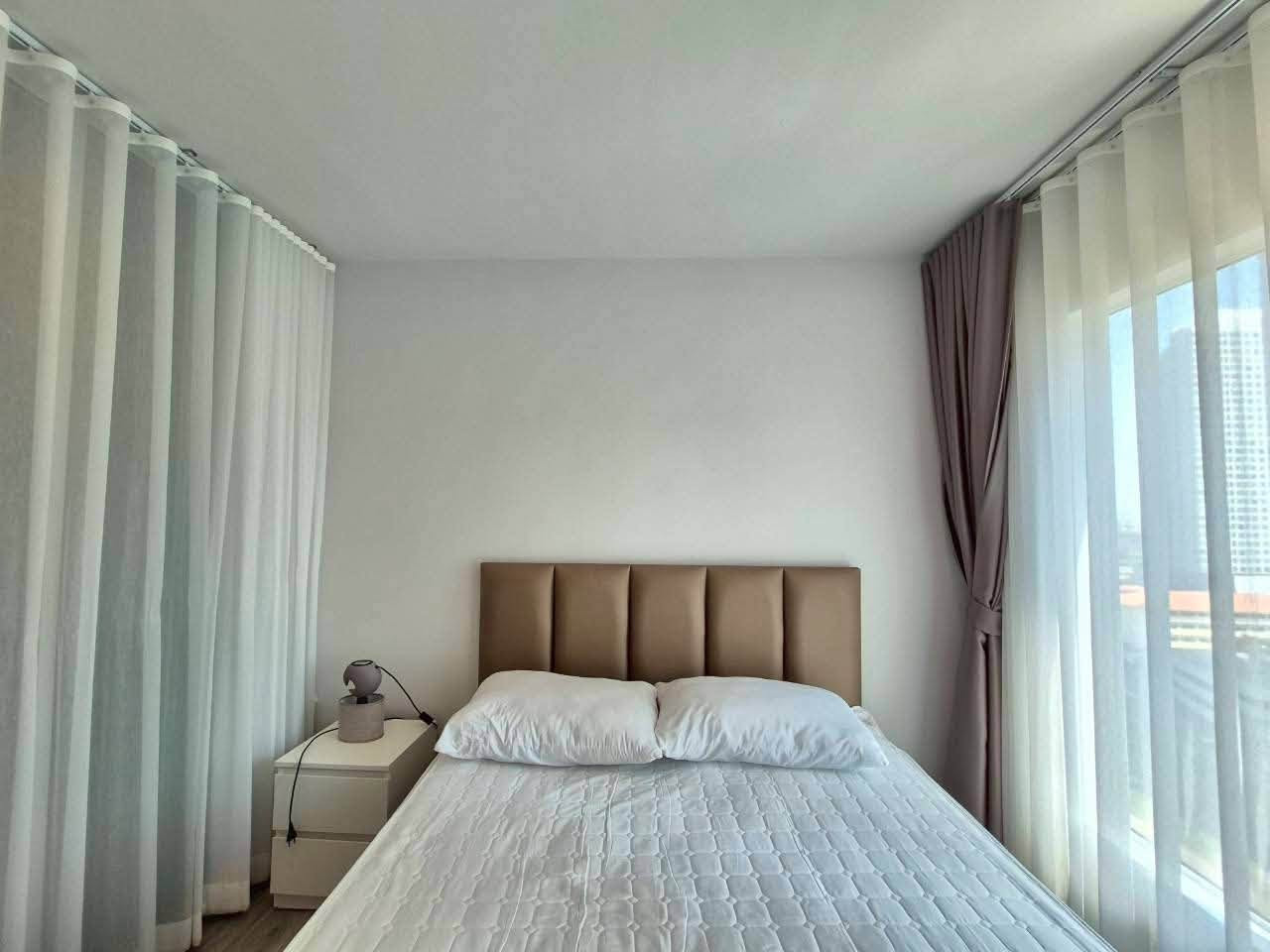 ให้เช่า Regent Home บางนา ใกล้ BTS บางนา 350 ม. 1 นอน 11,000 บาท – รูปที่ 3