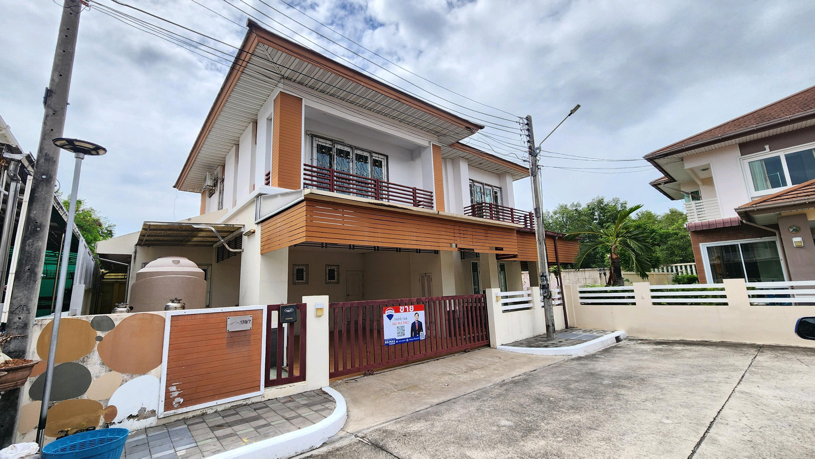 ขายบ้านเดี่ยวสุดหรู คาซ่า อาคาเดีย (Casa Arcadia) ติดเซ็นทรัล ชลบุรี ขายบ้านเดี่ยวสุดหรู คาซ่า อาคาเดีย (Casa Arcadia) ติดเซ็นทรัล ชลบุรี