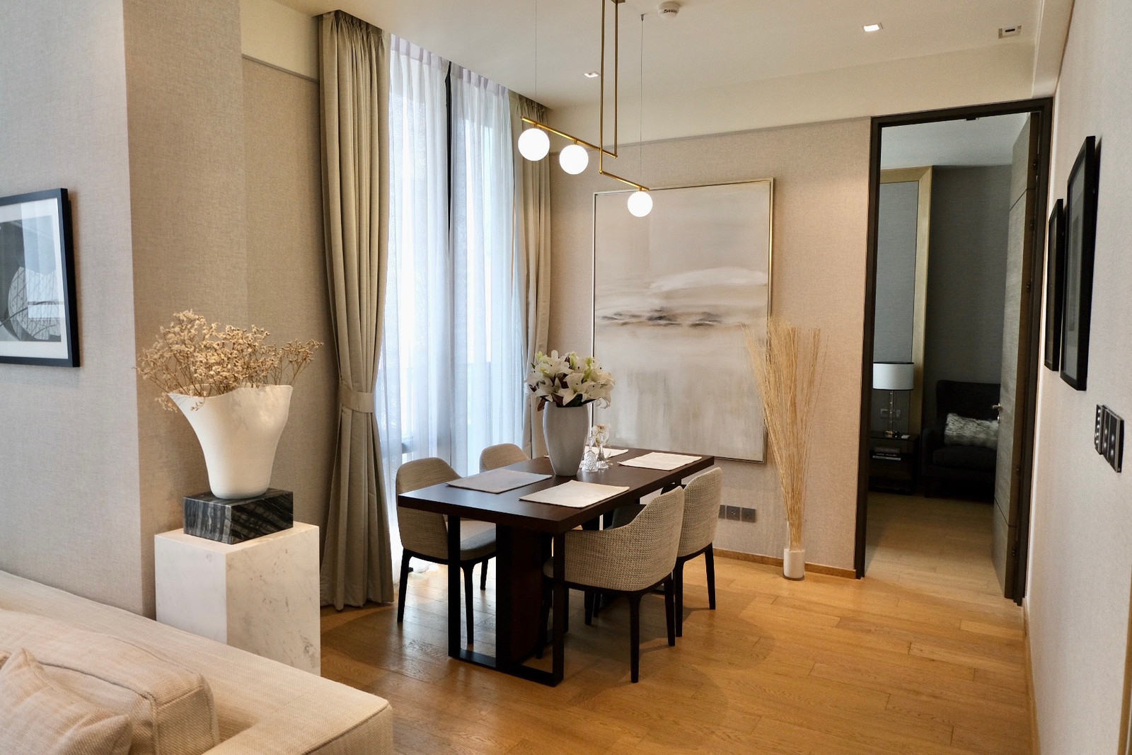 ห้องแต่งสวย ไซต์ใหญ่ ราคาดี  – รูปที่ 2