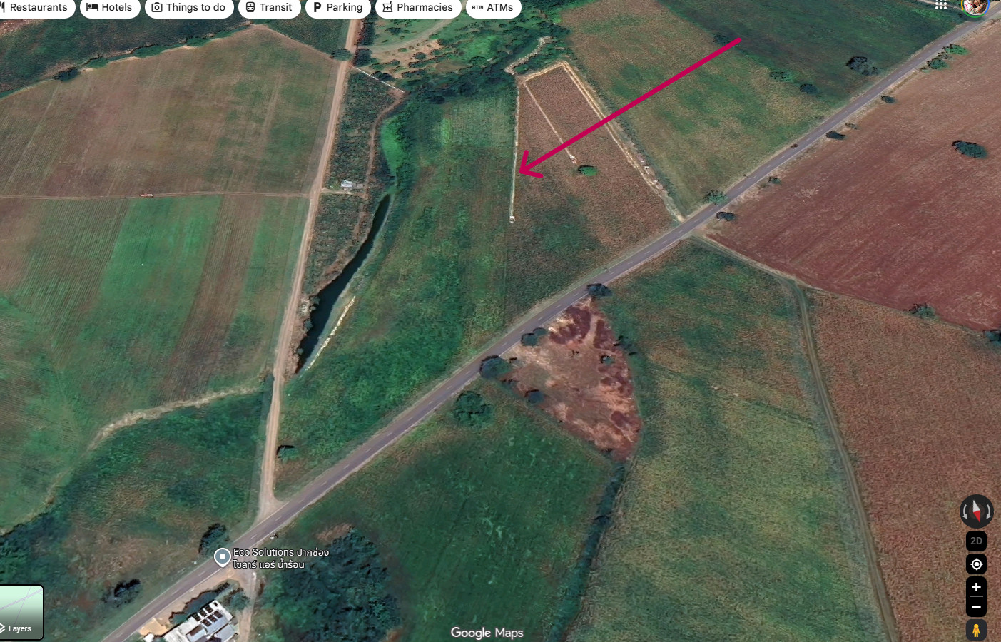 Large plot of land for sale, Pak Chong District, Khao Yai, near Baan Puttaraksa and Kan Eng Camp Khao Yai, including near many resorts, area 11-3-13 rai, price 50 million baht. If interested, contact Khun Pui 089-920-9893. Large plot of land for sale, Pak Chong District, Khao Yai, near Baan Puttaraksa and Kan Eng Camp Khao Yai, including near many resorts, area 11-3-13 rai, price 50 million baht. If interested, contact Khun Pui 089-920-9893.