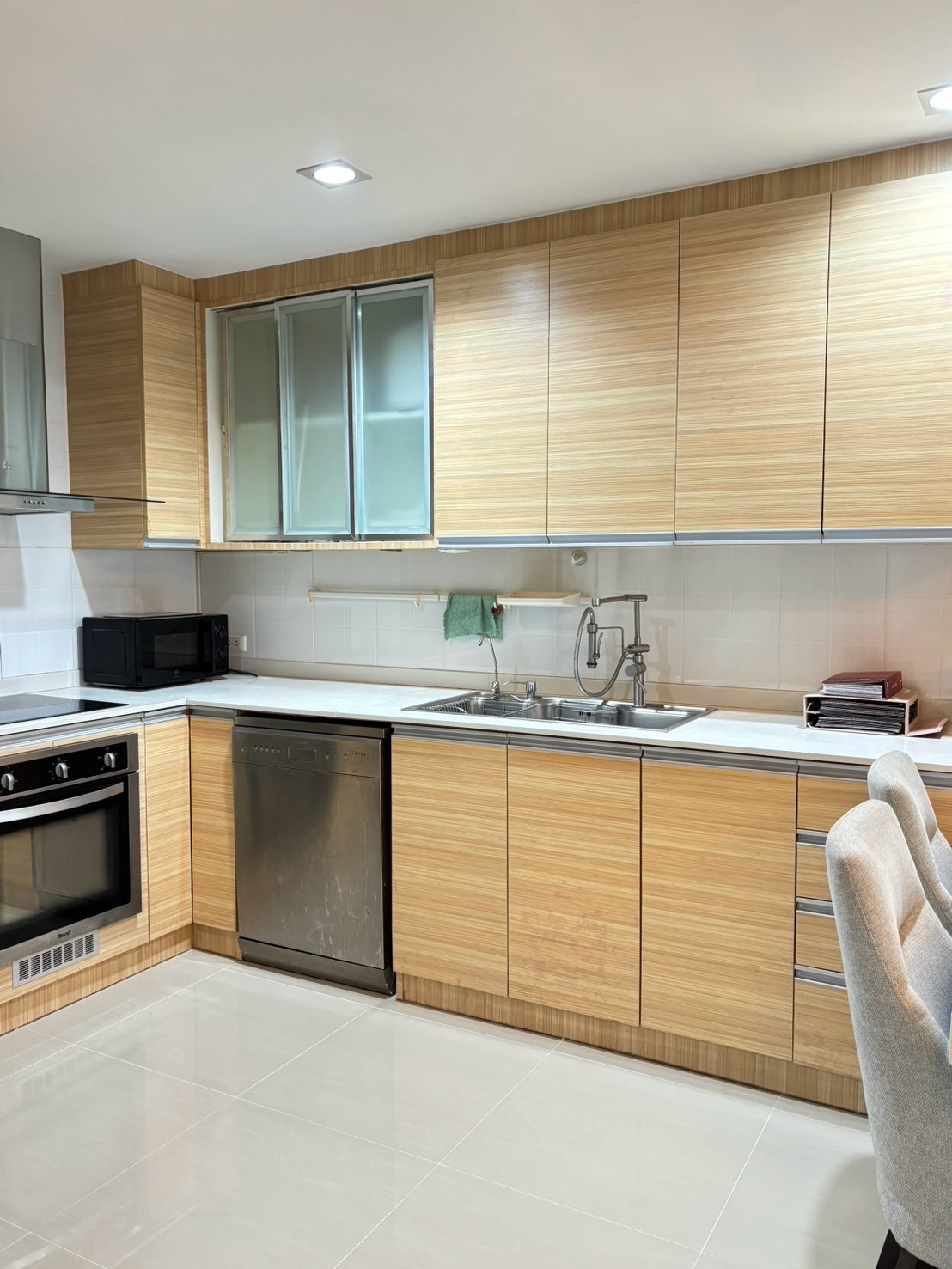 For Rent | Samphoom Garden Sathorn Soi 14 – รูปที่ 4