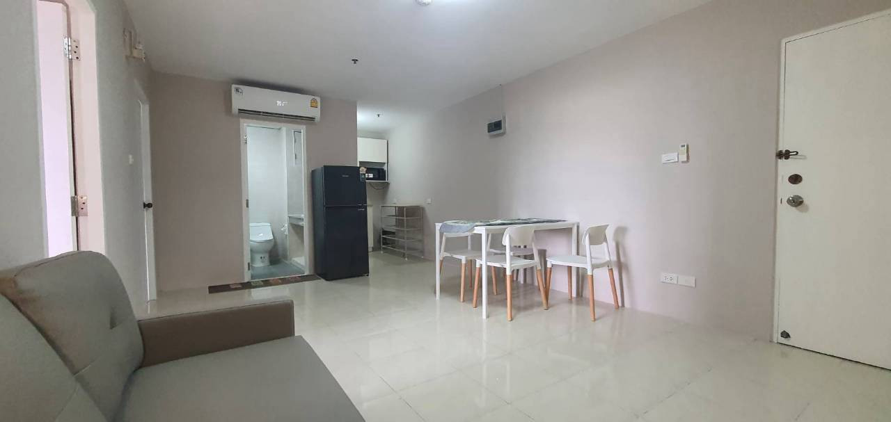 ให้เช่า คอนโด ป. ธนา ทาวเวอร์ 1 /  P. Thana Tower 1 Condominium For Rent – รูปที่ 4