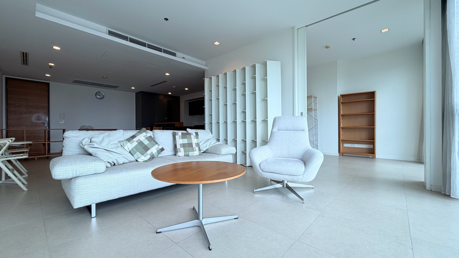 Luxury 2-Bedroom Residence with Spectacular Chao Phraya River View – รูปที่ 3
