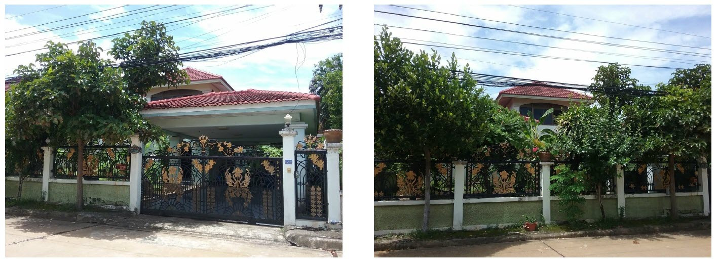 🔥 Detached House for Sale at Sue Trong Don Mueang, Lam Luk Ka – Spacious Home with Convenient Access 🔥 Detached House for Sale at Sue Trong Don Mueang, Lam Luk Ka – Spacious Home with Convenient Access