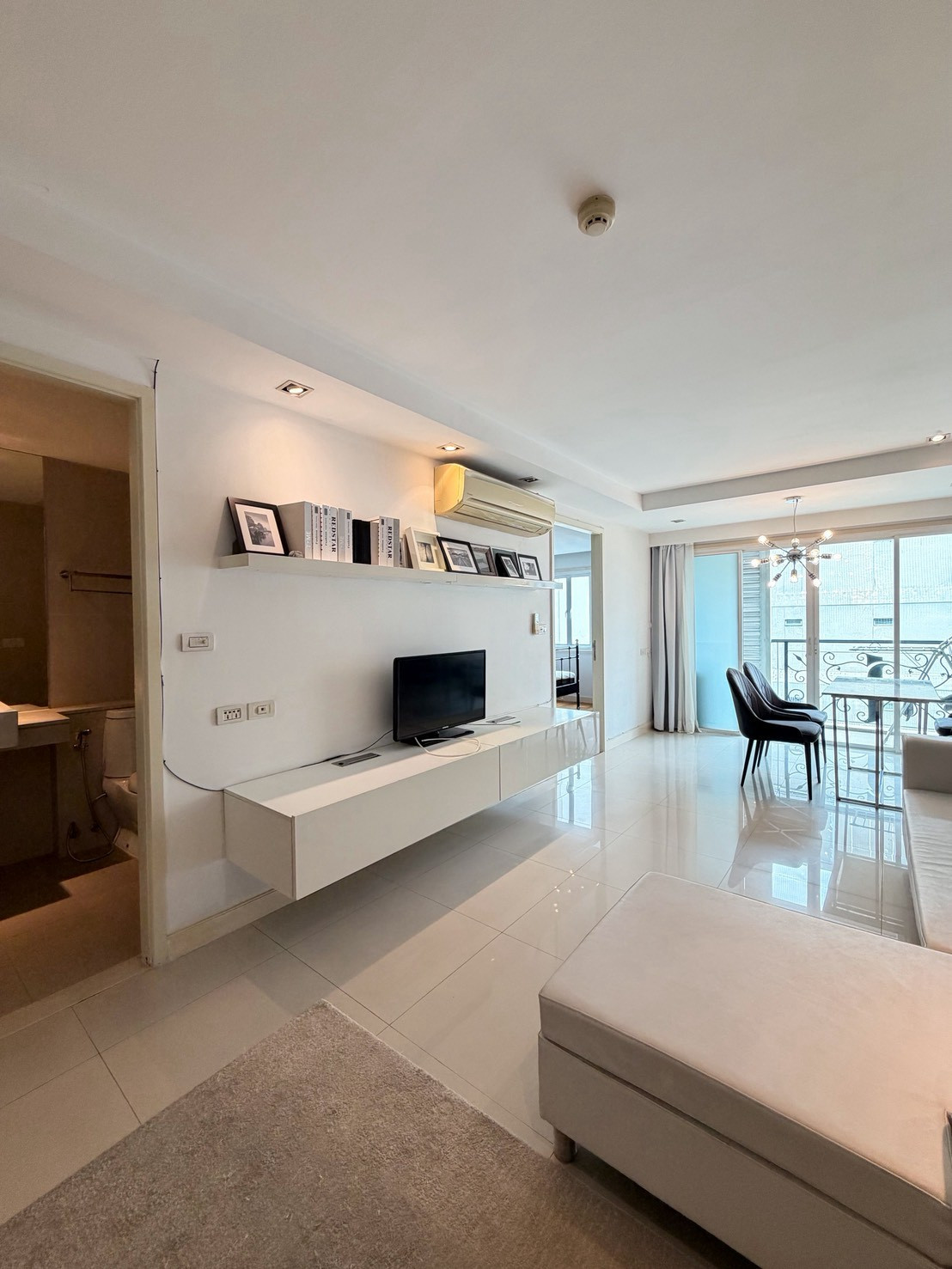 Condo for Sale | Lenice Sukhumvit 63 (Ekkamai) | Pet-Friendly – รูปที่ 3