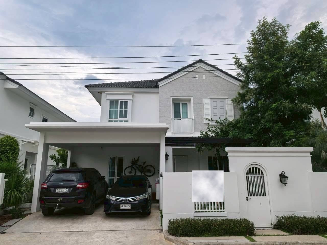 🔥ขาย บ้านเดี่ยวหรู Chaiyapruek Bangna Km.15 โครงการคุณภาพจาก Land & Houses บ้านสวย ตกแต่งครบ พร้อมอยู่ ✅ทำเลบางนา-ตราด กม.15 🔥ขาย บ้านเดี่ยวหรู Chaiyapruek Bangna Km.15 โครงการคุณภาพจาก Land & Houses บ้านสวย ตกแต่งครบ พร้อมอยู่ ✅ทำเลบางนา-ตราด กม.15