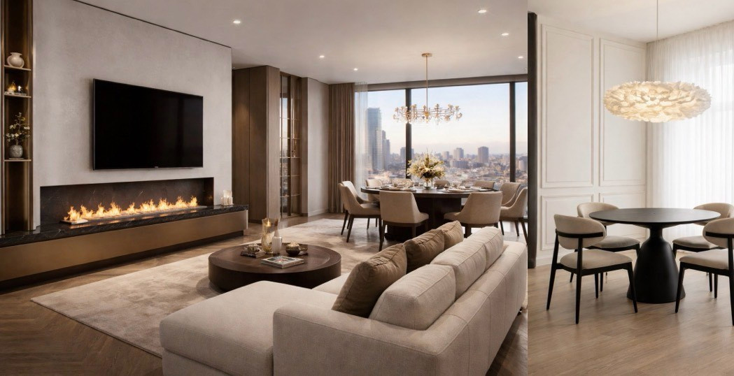 LTH16006 / LTH16007 - Grand Penthouse One Bangkok | ONE89 Wireless | Rent 2.5 MB / Sale 544 MB | Penthouse for rent-sale One Bangkok LTH16006 / LTH16007 - Grand Penthouse One Bangkok | ONE89 Wireless | Rent 2.5 MB / Sale 544 MB | Penthouse for rent-sale One Bangkok