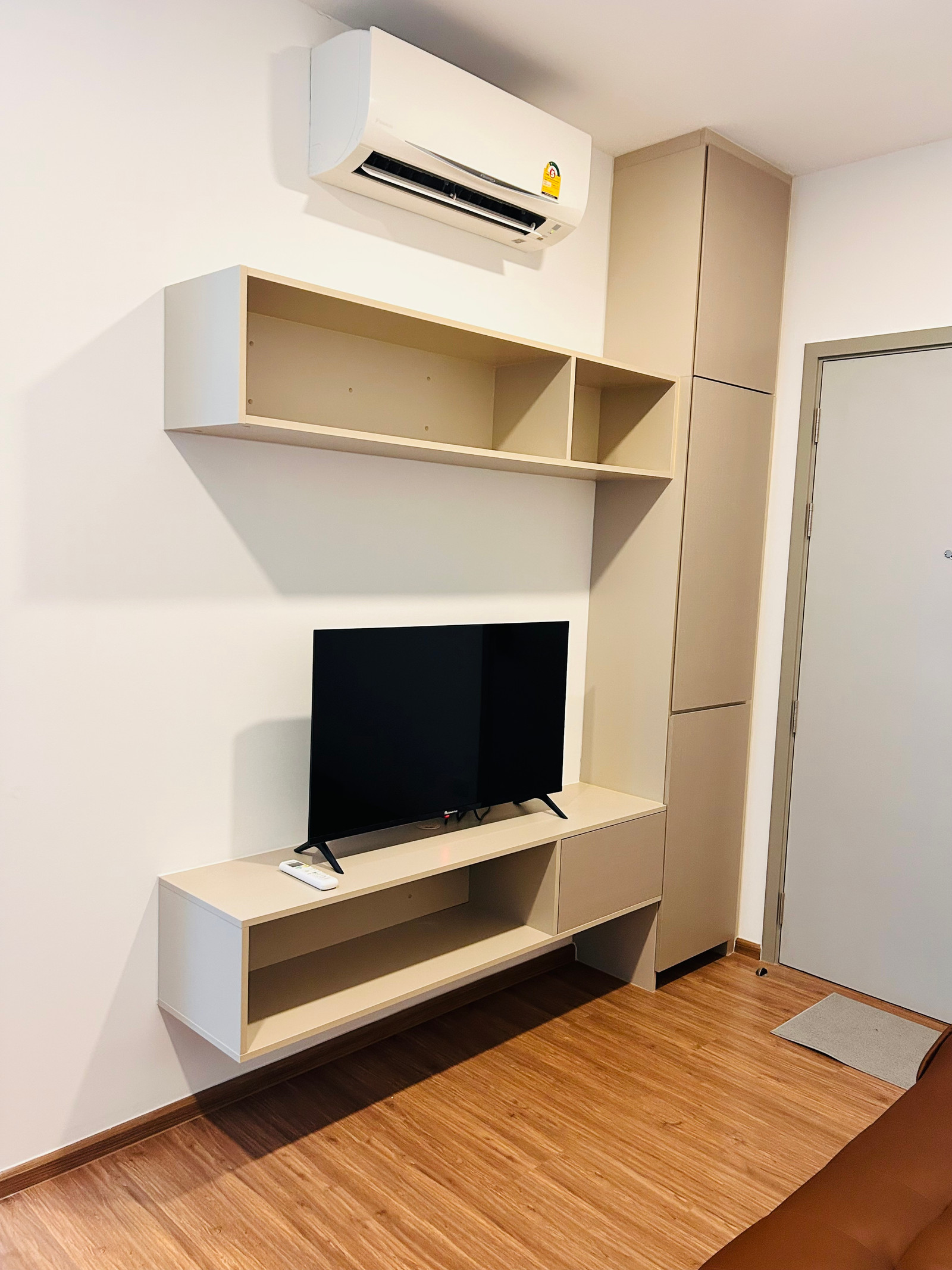 คอนโดใหม่ ห้องสวย ส่วนกลางหรู – รูปที่ 2