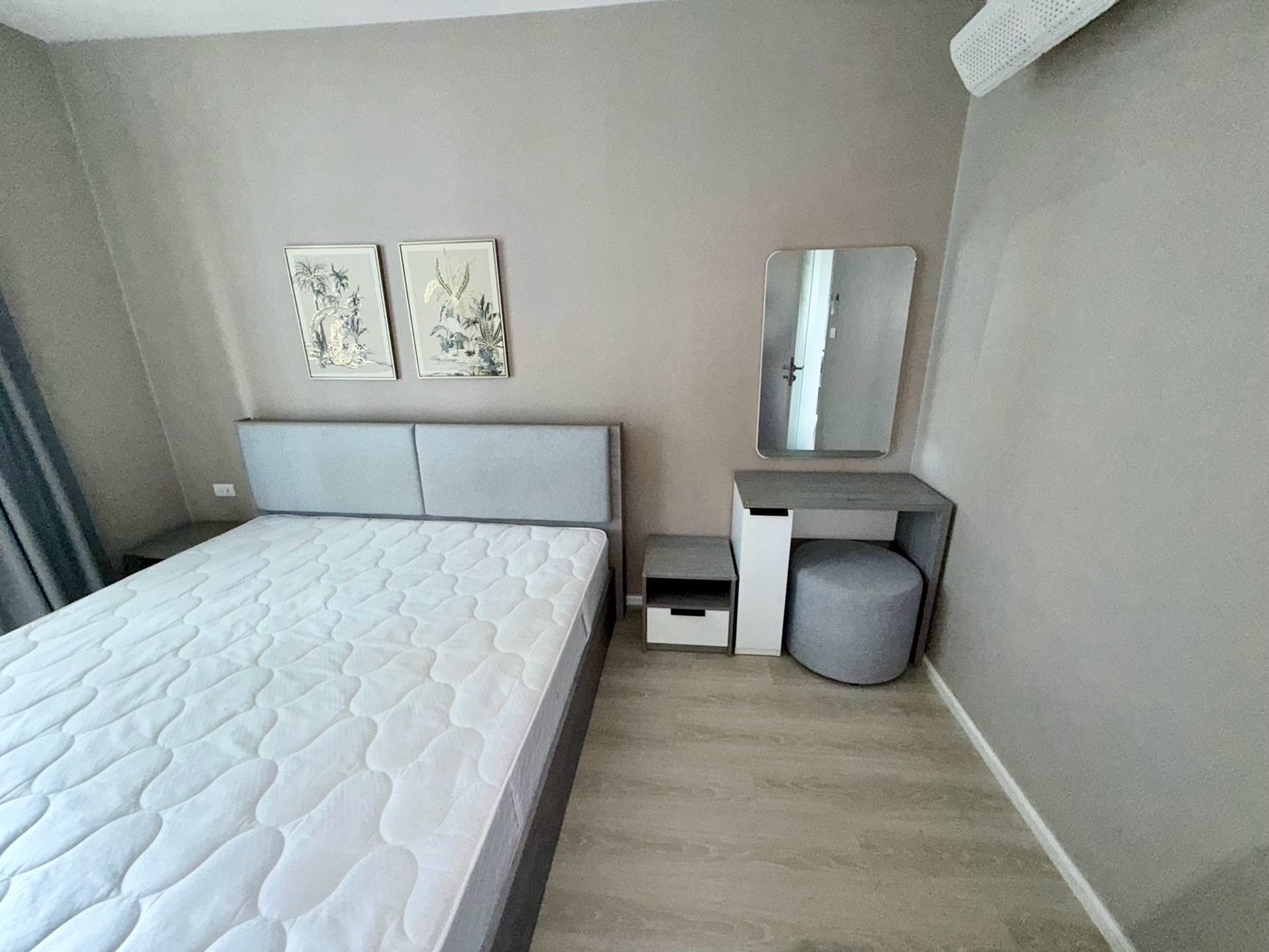 A Space Mega Bangna 2 🍀Corner room, special discount, very beautiful room. – รูปที่ 2