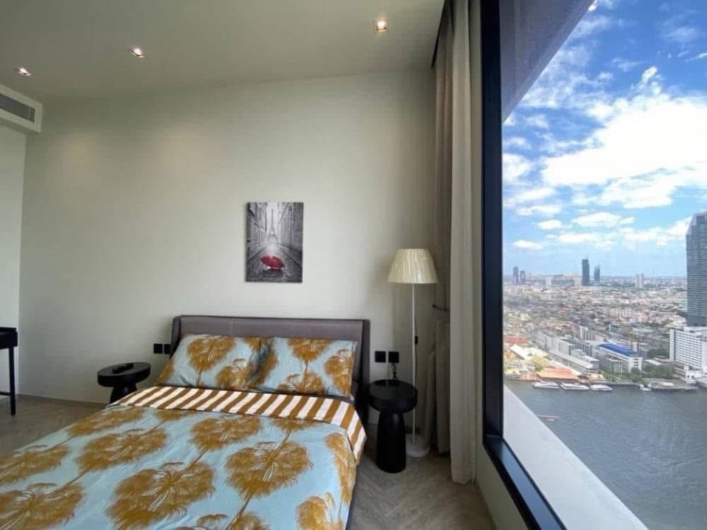 Condo Chapter Charoennakhon – รูปที่ 2