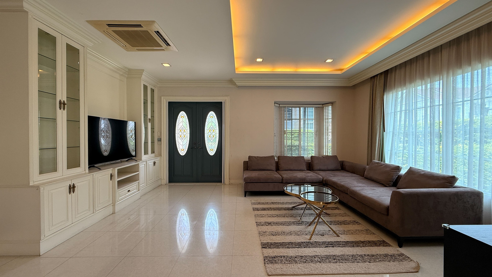 Rare Luxury 4BR Family Home in Bangna | 375 SqM, 6.34% Below Market - U6609576 – รูปที่ 3