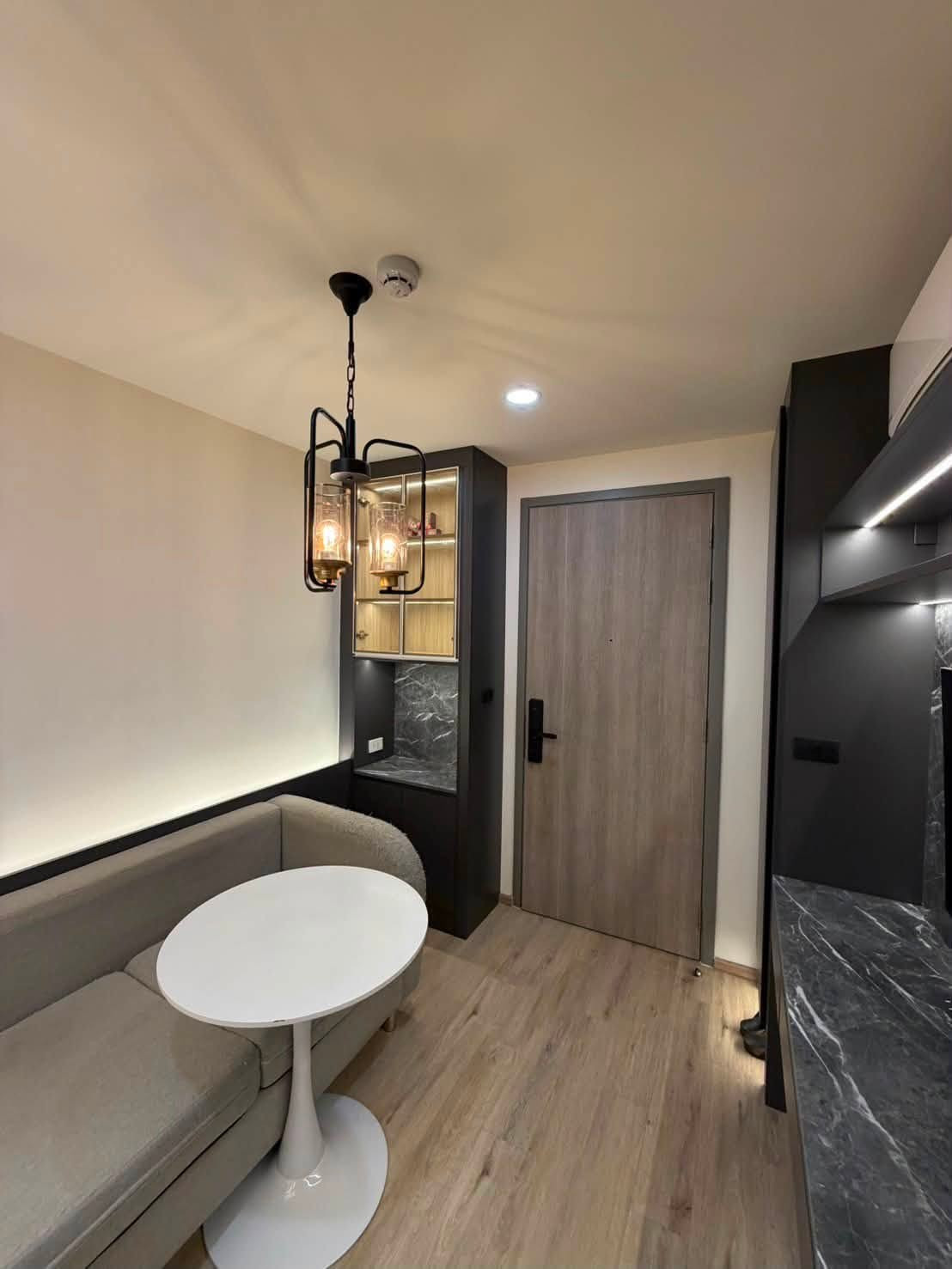 Oneder kaset for Rent, 14k (2year contract),29sqm, available now – รูปที่ 4