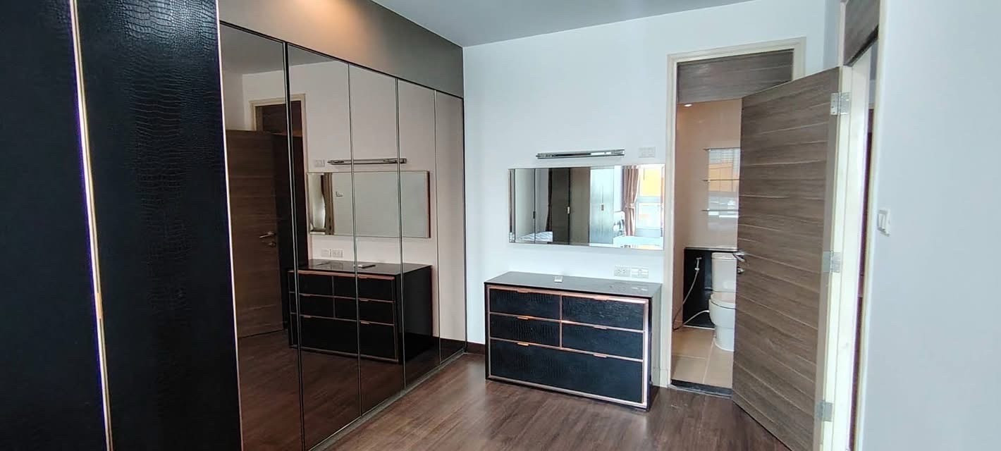 Supalai prima riva พระราม 3 เฟอร์ครบ 1นอน 63ตรม. 20,000 บาท – รูปที่ 2