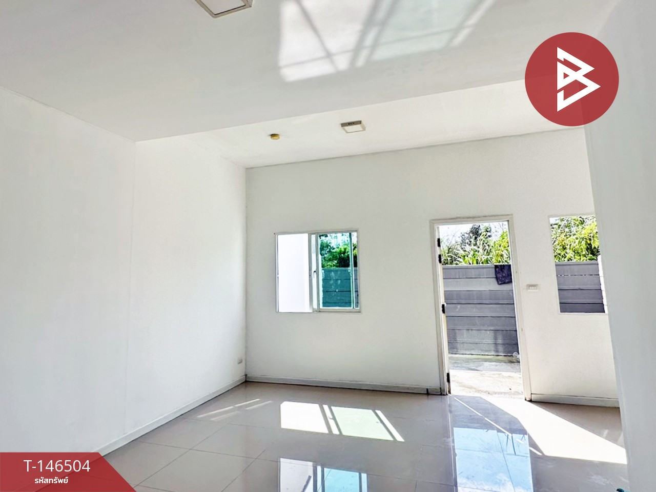 ขาย/เช่า ทาวน์โฮม หมู่บ้านพฤกษา 131 รังสิต-วงแหวนฯ (Baan Pruksa 131 Rangsit-Wongwaen) ปทุมธานี – รูปที่ 4