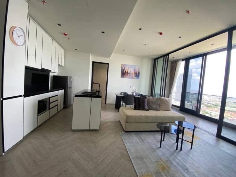 Condo Chapter Charoennakhon – รูปที่ 4