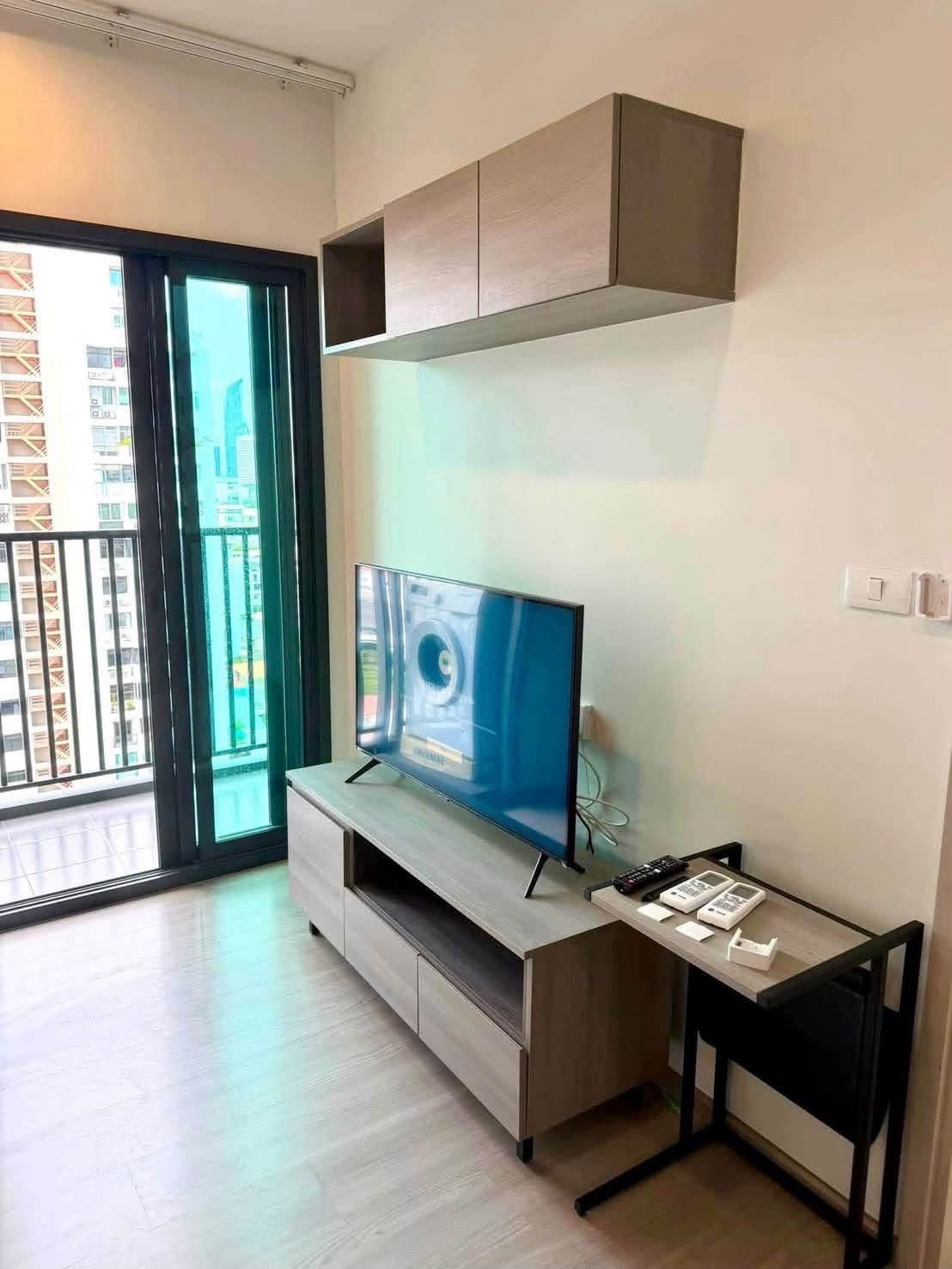 THE BASE Phetchaburi-Thonglor 13Floor – รูปที่ 3