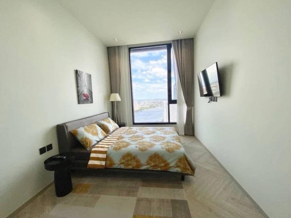 Condo Chapter Charoennakhon Condo Chapter Charoennakhon